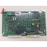 NIKON 4S018-550 LMDRVX3 Relay Control Card...